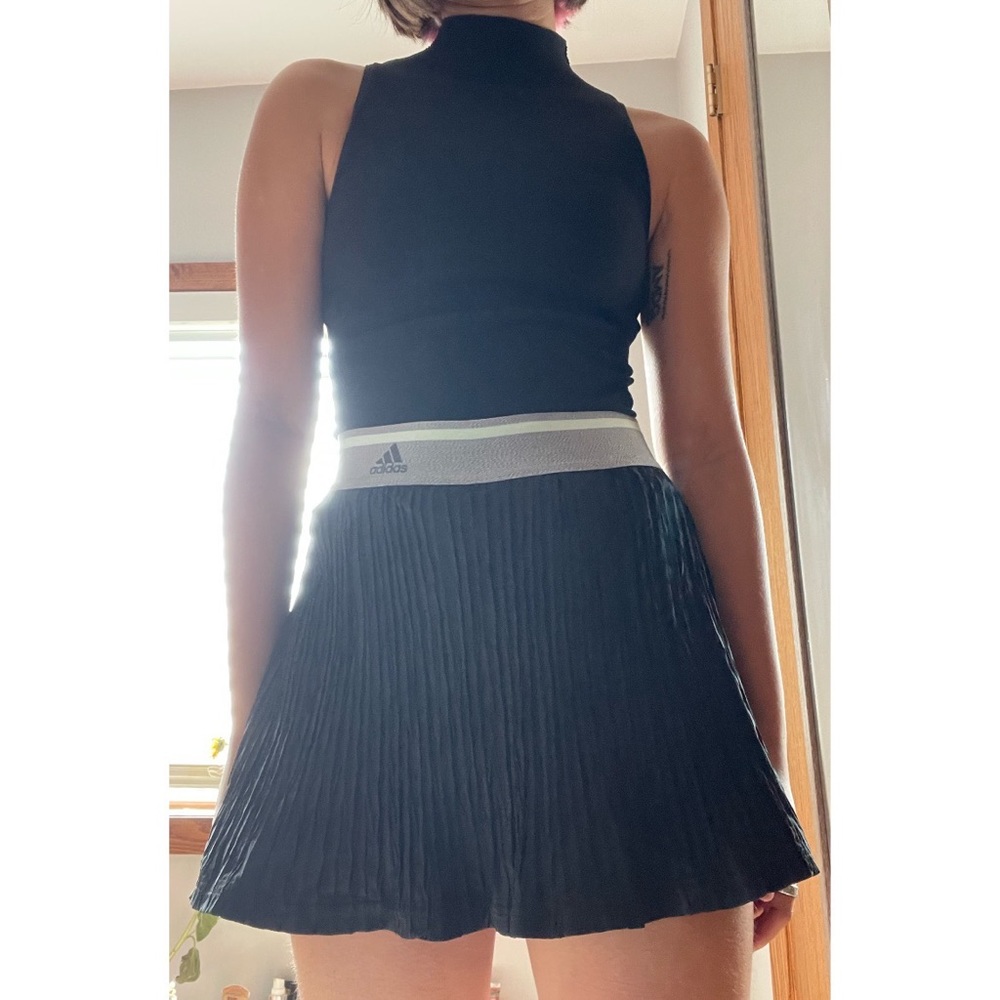 Adidas Matchcode Tennis/Golf Skirt